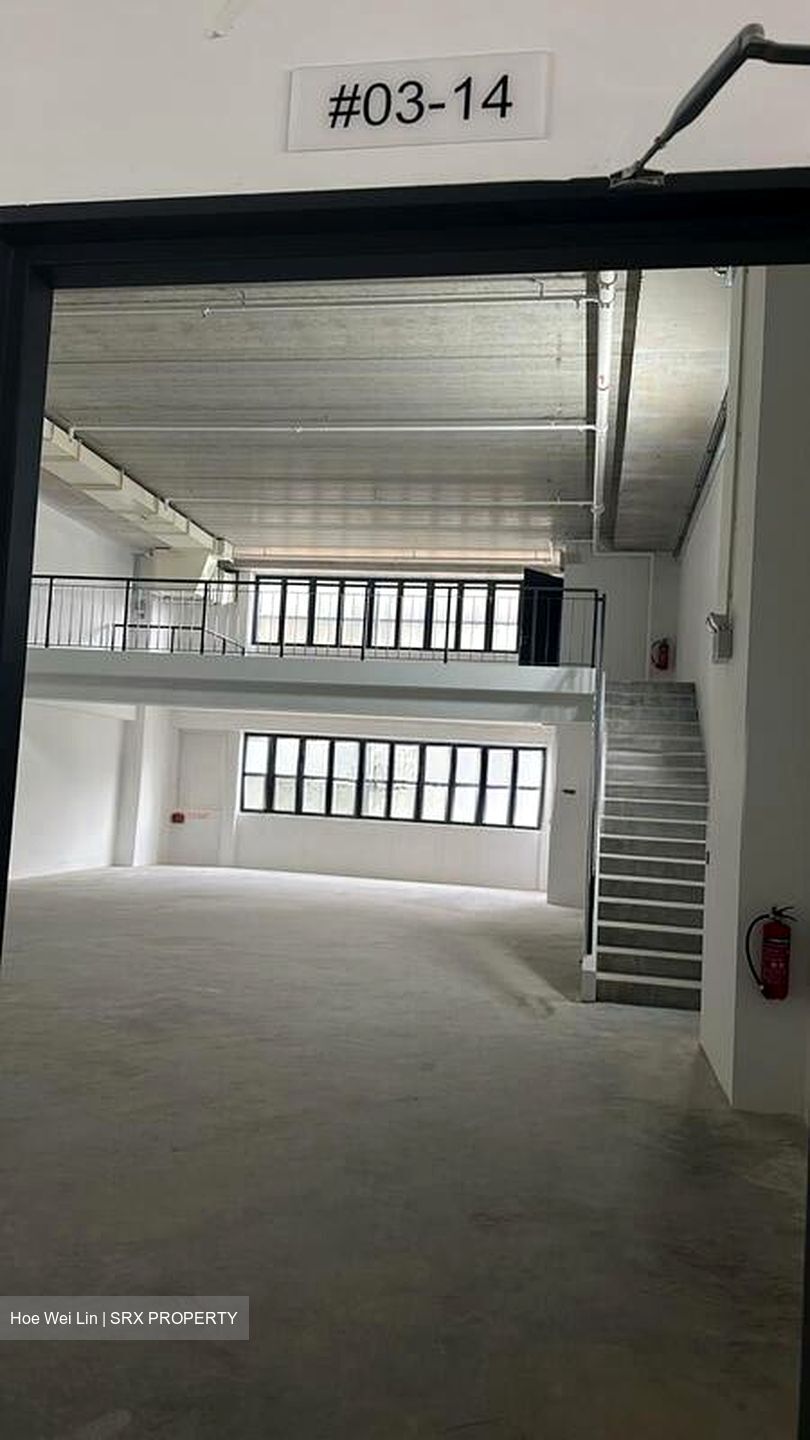 ASCENT @ GAMBAS (D27), Factory #525793041